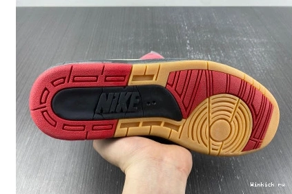 Jordan 2 red white Retro 1102